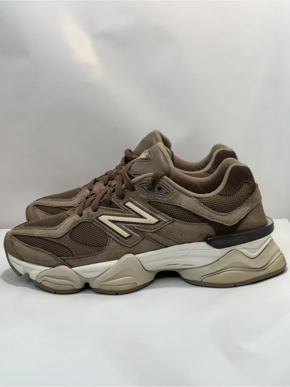 New Balance new balance